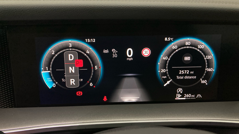 Volkswagen Tayron 2.0 TDI Life 5dr DSG7 [7 Seat] Diesel Estate